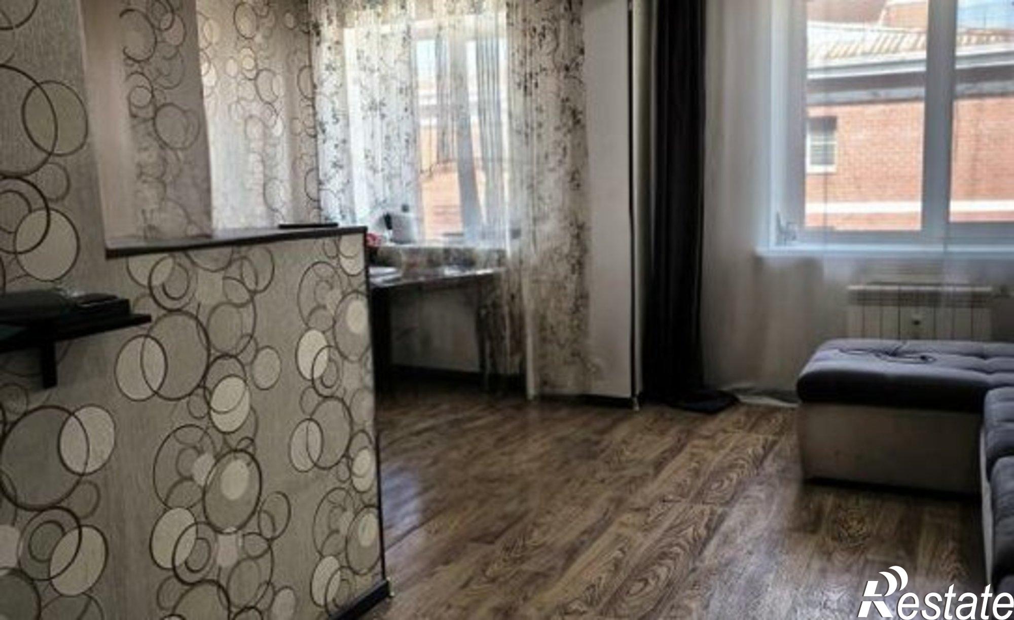 Купить квартиру за 7 650 000 рублей на ул Баумана, 237/4