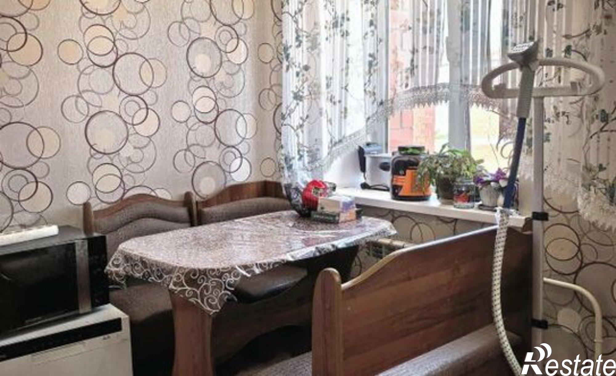 Купить квартиру за 7 650 000 рублей на ул Баумана, 237/4