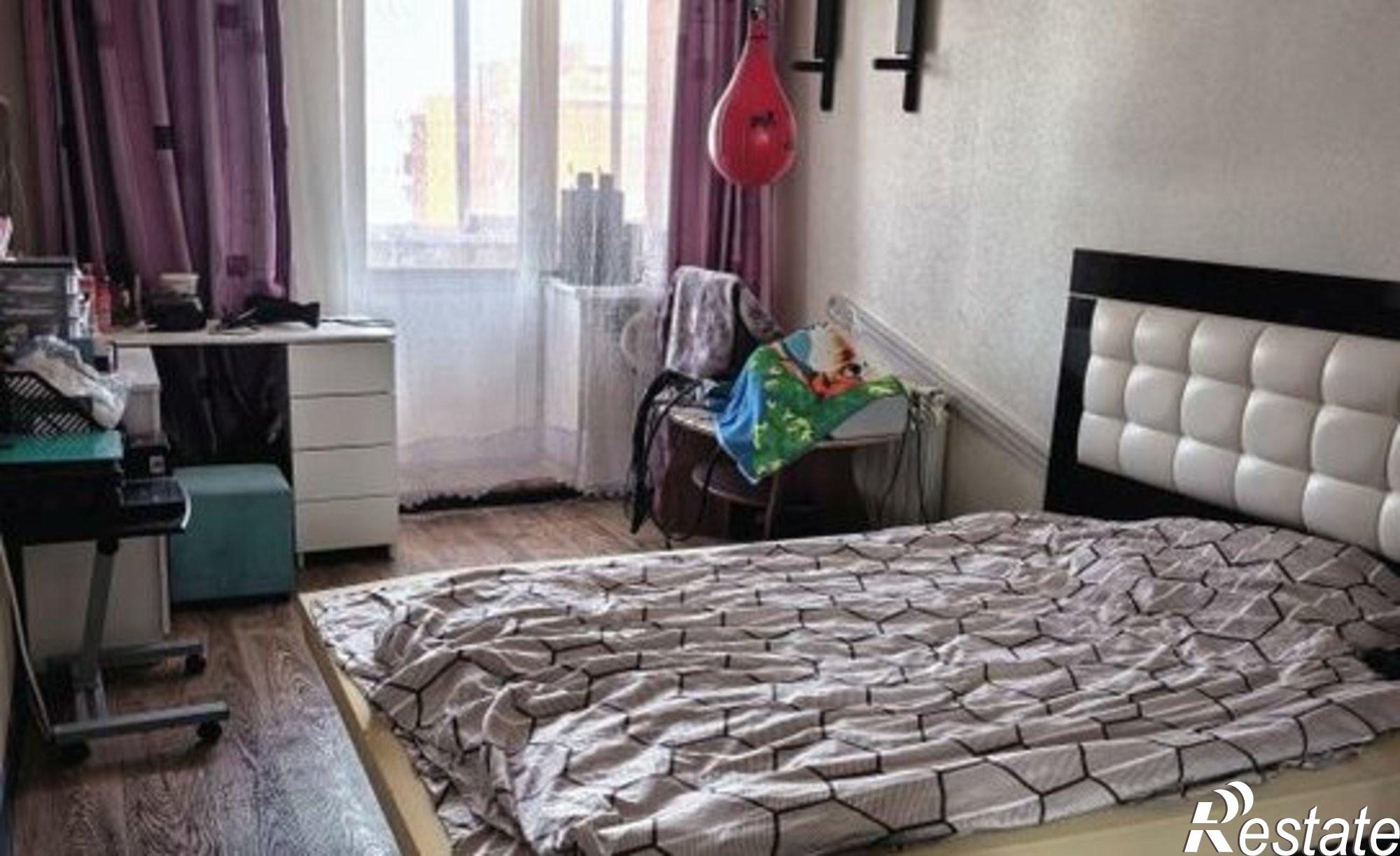 Купить квартиру за 7 650 000 рублей на ул Баумана, 237/4