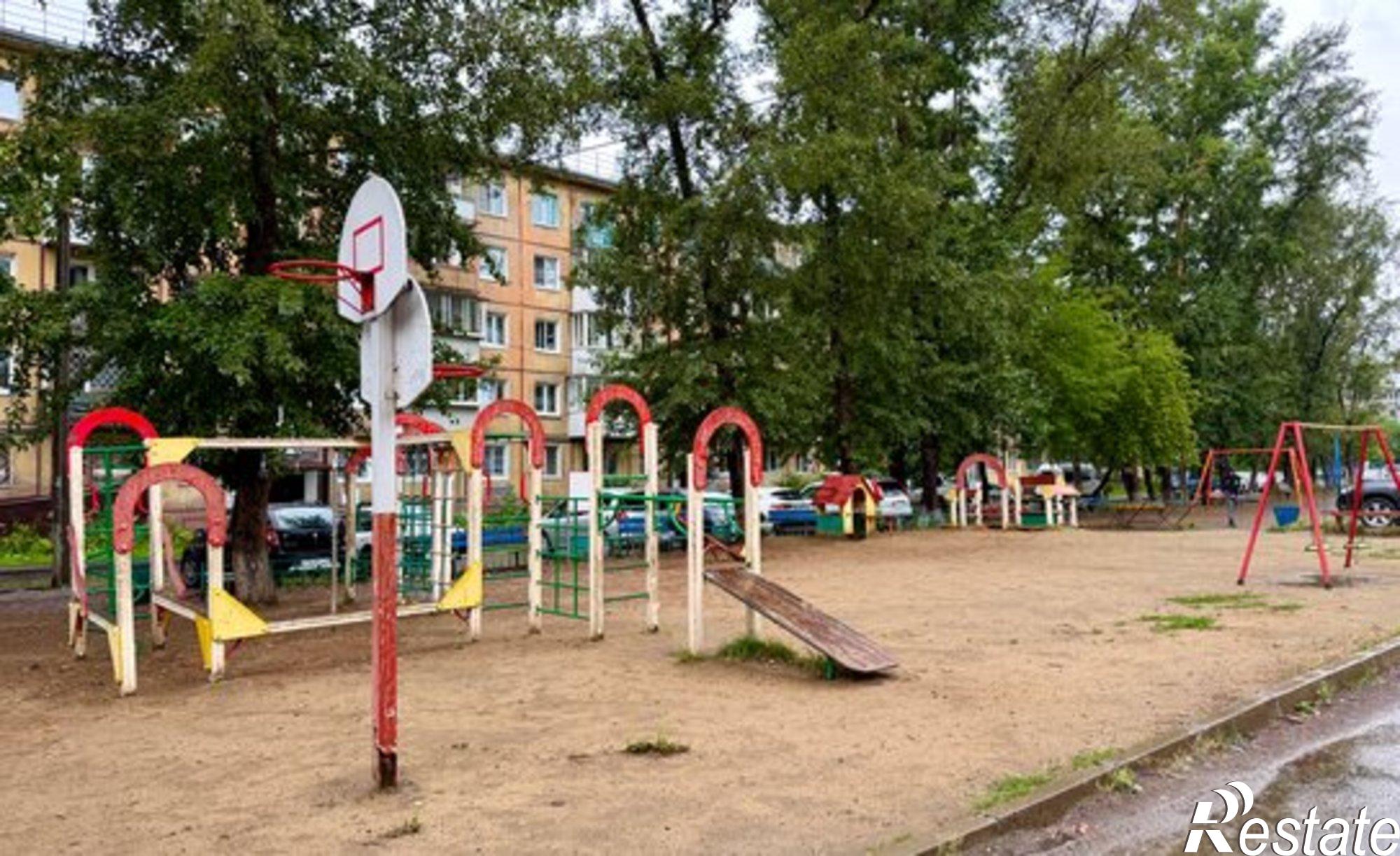 Купить квартиру за 5 250 000 рублей на ул Тельмана, 185