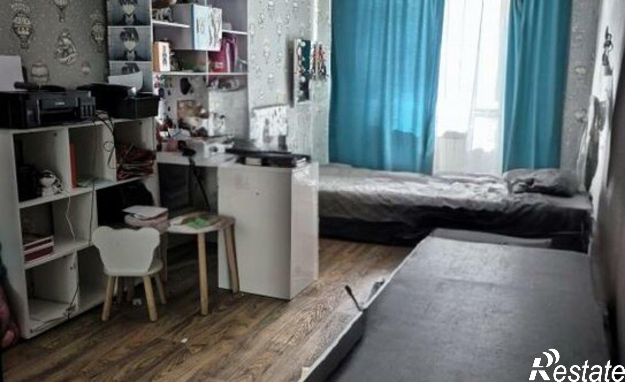 Купить квартиру за 7 650 000 рублей на ул Баумана, 237/4