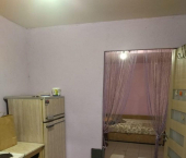 коттедж 35 кв м ул Шевцова, 20