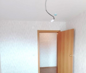 1-комн, 37кв м, этаж 16/17 ул Баумана, 265