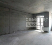 2-комн, 62кв м, этаж 1/16 ул Пискунова, 132
