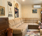 1-комн, 40кв м, этаж 2/6 ул Альпийская, 5