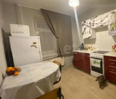 2-комн, 49кв м, этаж 3/5 ул 4-я Железнодорожная, 48