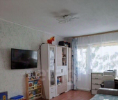 2-комн, 44кв м, этаж 4/5 ул Чекалина, 20