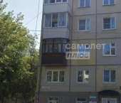 2-комн, 41кв м, этаж 5/5 ул Карла Либкнехта, 262