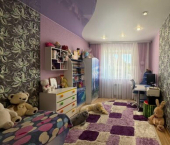 3-комн, 90кв м, этаж 3/5 ул Пискунова, 133а