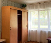 1-комн, 30кв м, этаж 1/5 ул Розы Люксембург, 333