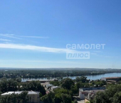 1-комн, 39кв м, этаж 8/16 ул Петрова, 18