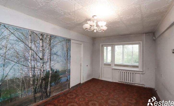 3-комн квартира ул Трудовая, 130,  д. 130