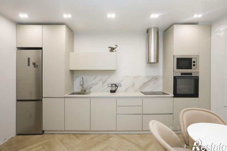 3-комн квартира ул Байкальская, 426,  д. 426