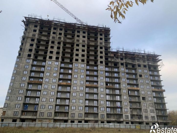 1-комн квартира в новом доме ул Геологов, 26г,  д. 26г