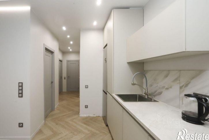 3-комн квартира ул Байкальская, 426,  д. 426