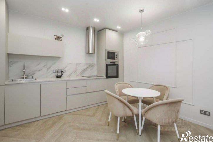 3-комн квартира ул Байкальская, 426,  д. 426