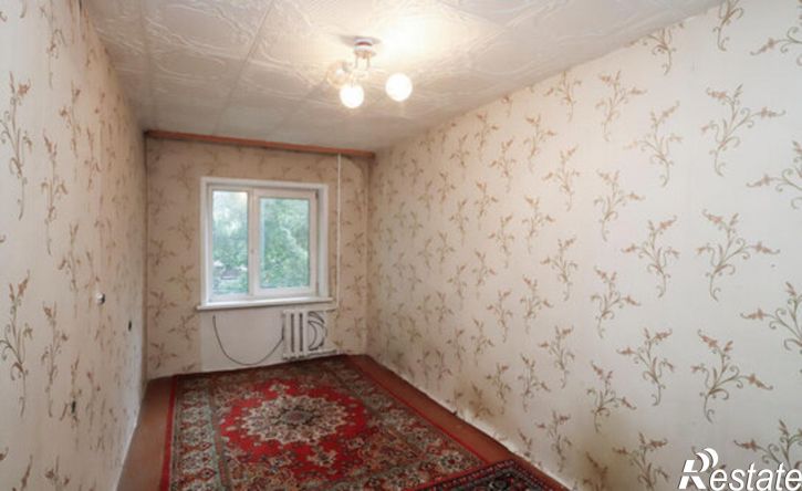 3-комн квартира ул Трудовая, 130,  д. 130