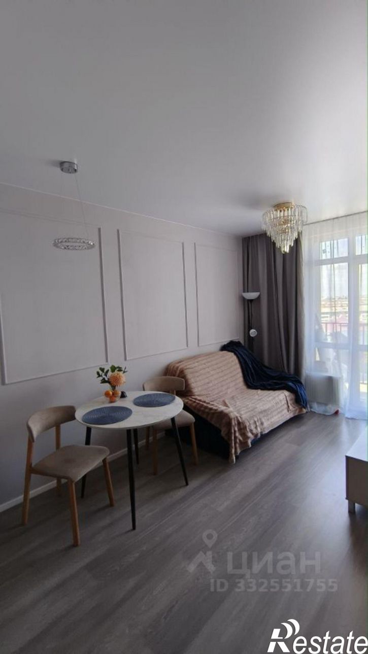2-комн квартира ул Култукская, 18,  д. 18