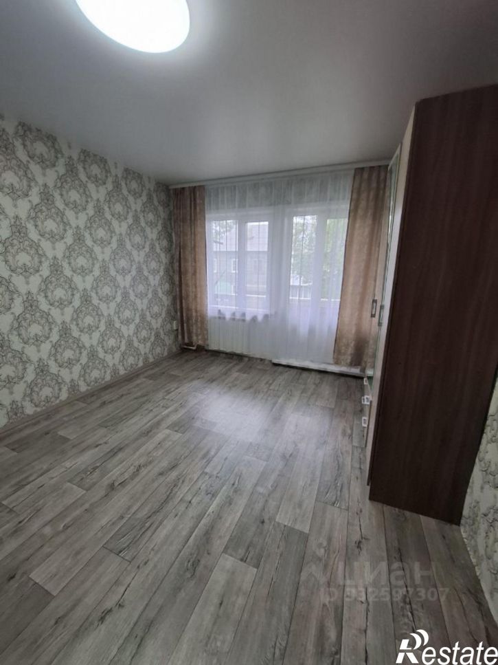 1-комн квартира ул Нестерова, 26,  д. 26
