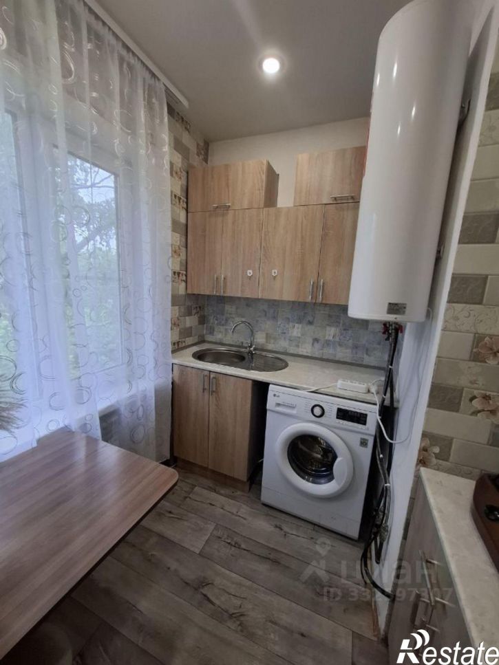 1-комн квартира ул Нестерова, 26,  д. 26