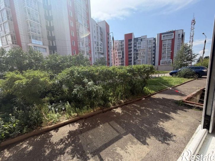 1-комн квартира Правобережный район