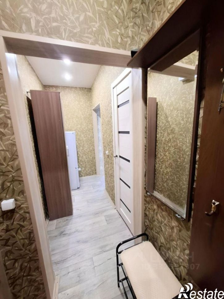 1-комн квартира ул Нестерова, 26,  д. 26