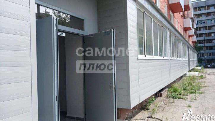 3-комн квартира б-р Рябикова, 1,  д. 1
