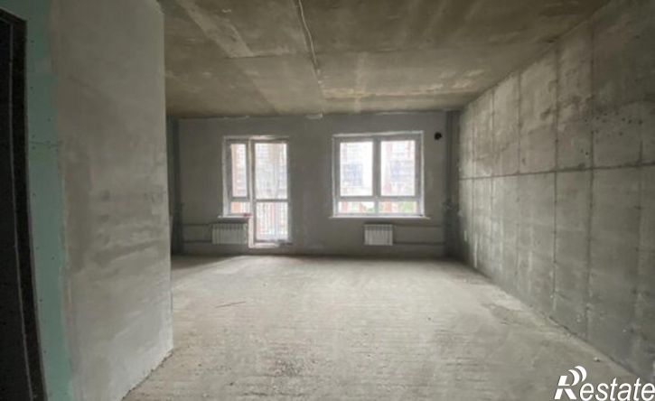 1-комн квартира в новом доме ул Баумана, 271/2,  д. 271/2