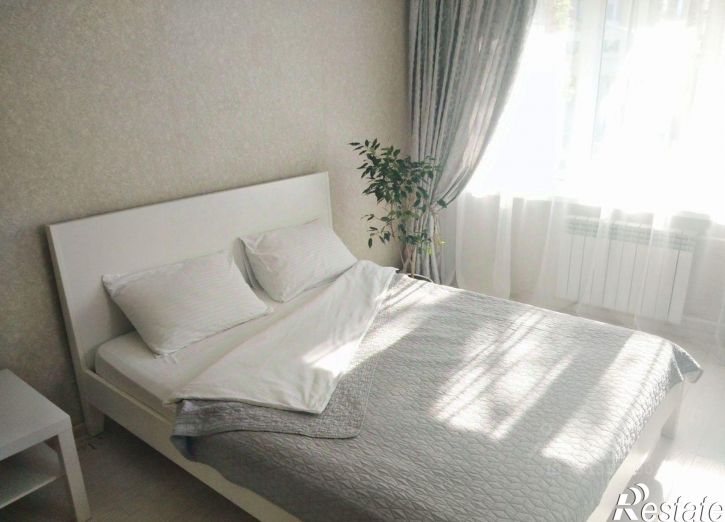 1-комн квартира Юбилейный мкр, 54