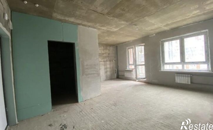1-комн квартира в новом доме ул Баумана, 271/2,  д. 271/2