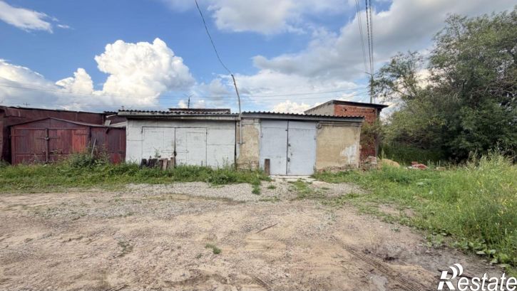 Помещение свободного назначения ул Байкальская, 277б,  д. 277б