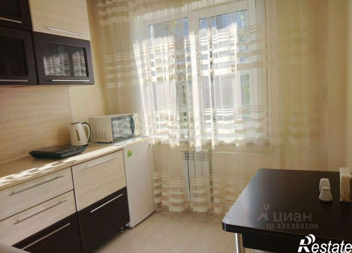 1-комн квартира Юбилейный мкр, 54