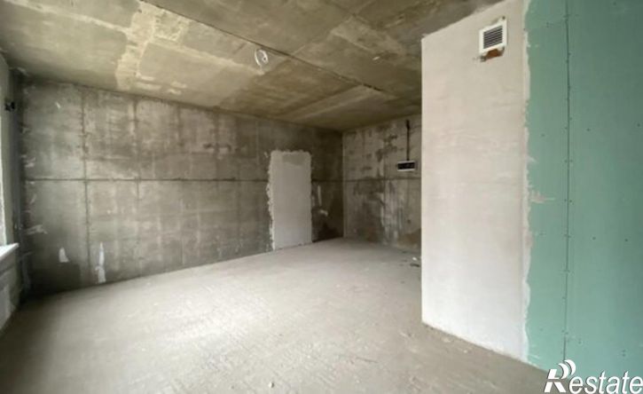 1-комн квартира в новом доме ул Баумана, 271/2,  д. 271/2