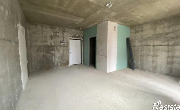 1-комн квартира в новом доме ул Баумана, 271/2,  д. 271/2