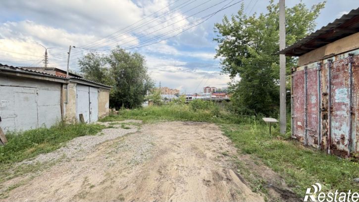 Помещение свободного назначения ул Байкальская, 277б,  д. 277б