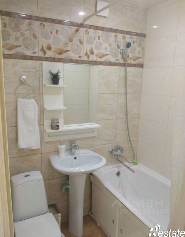 1-комн квартира Юбилейный мкр, 54