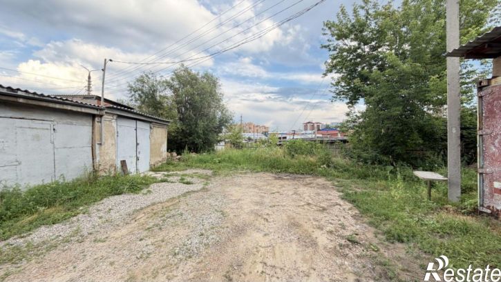 Помещение свободного назначения ул Байкальская, 277б,  д. 277б
