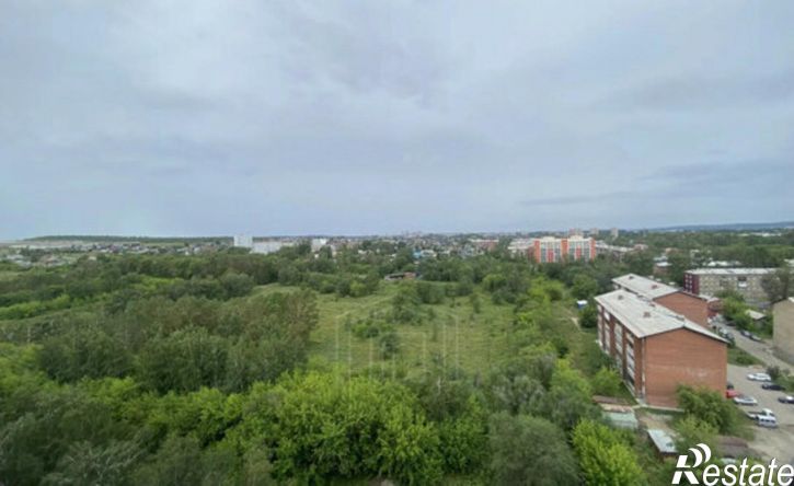 3-комн квартира микрорайон Ново-Ленино, территория 1-й Ленинский квартал, 3