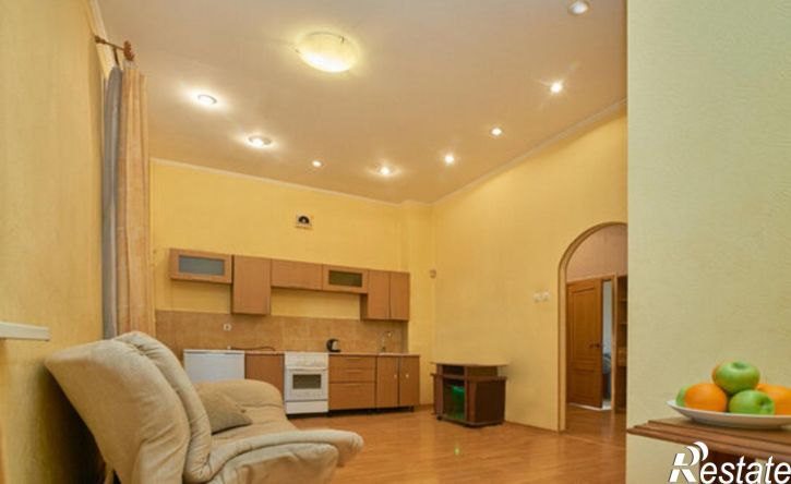 3-комн квартира ул Ленина, 9,  д. 9
