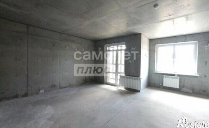 2-комн квартира ул Пискунова, 132,  д. 132