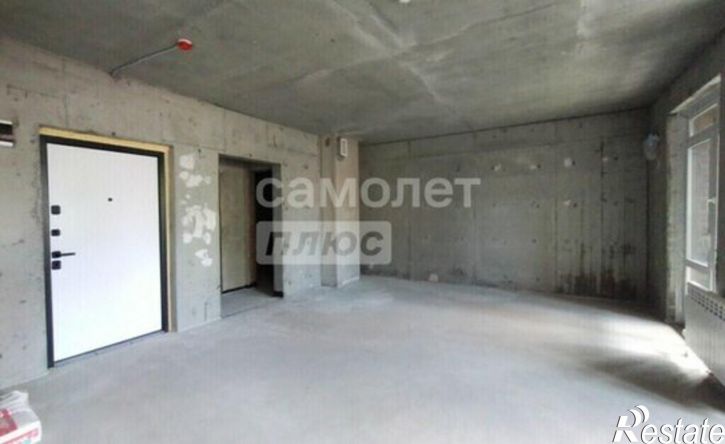 2-комн квартира ул Пискунова, 132,  д. 132