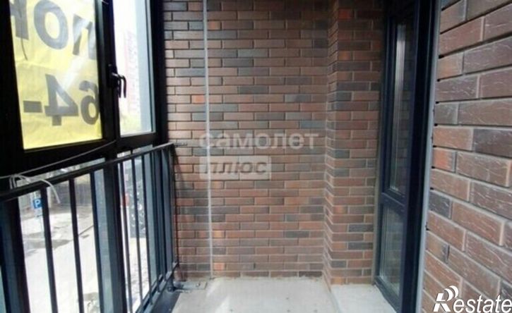 2-комн квартира ул Пискунова, 132,  д. 132
