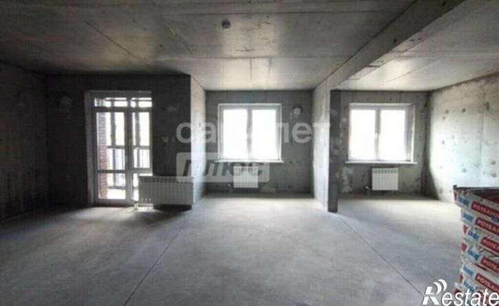 2-комн квартира ул Пискунова, 132,  д. 132