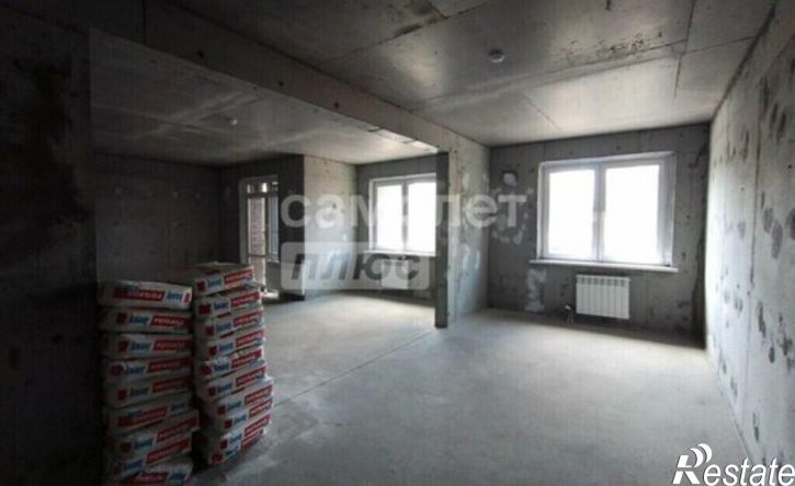 2-комн квартира ул Пискунова, 132,  д. 132
