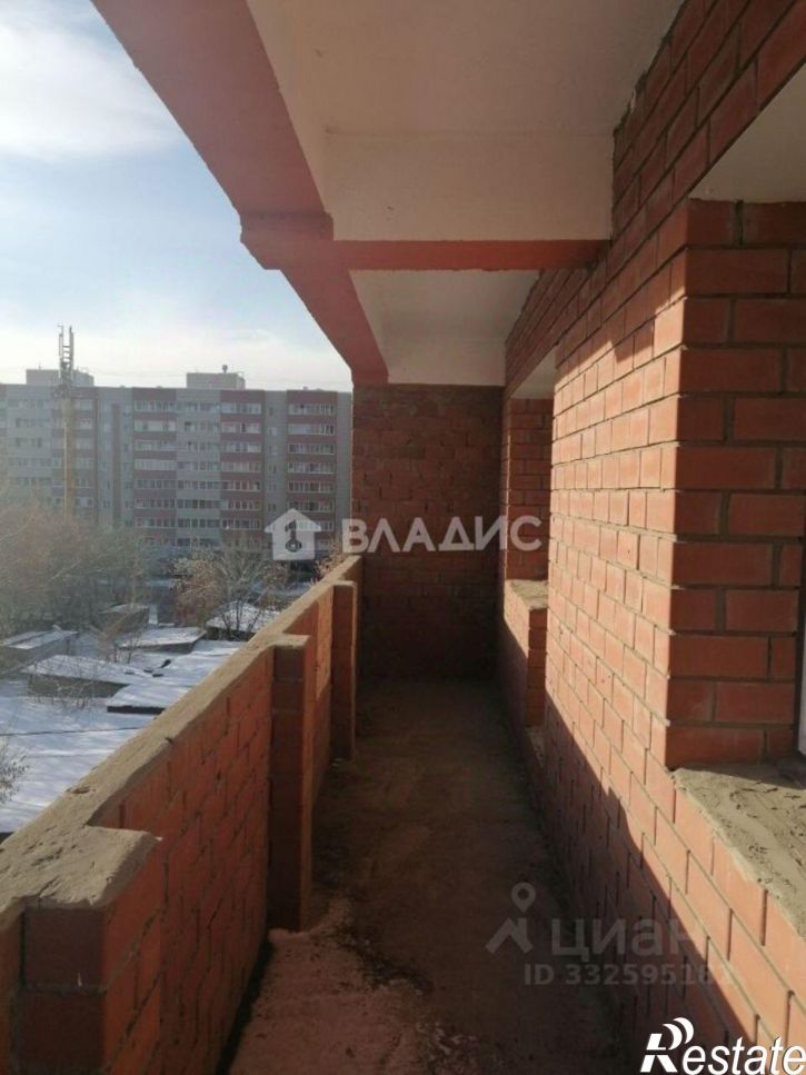 3-комн квартира ул Ядринцева, 37,  д. 37