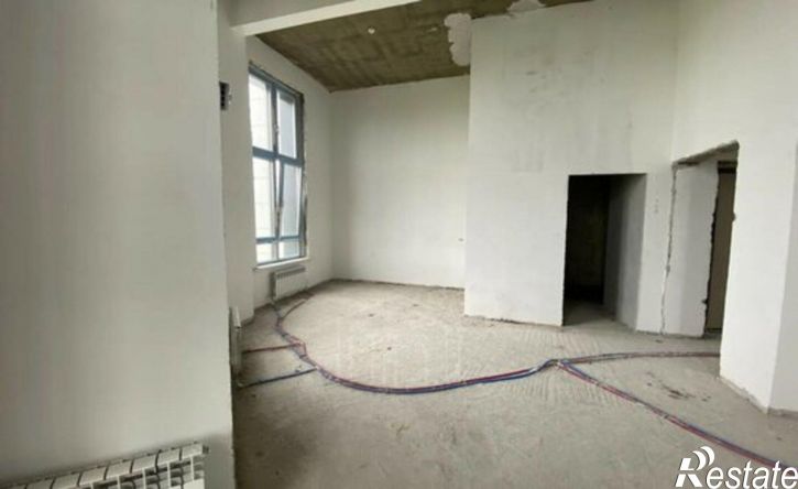 3-комн квартира микрорайон Ново-Ленино, территория 1-й Ленинский квартал, 3