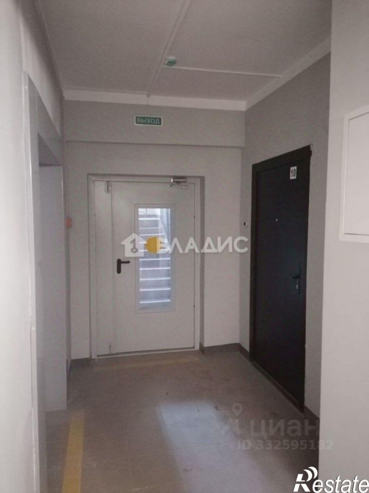 3-комн квартира ул Ядринцева, 37,  д. 37