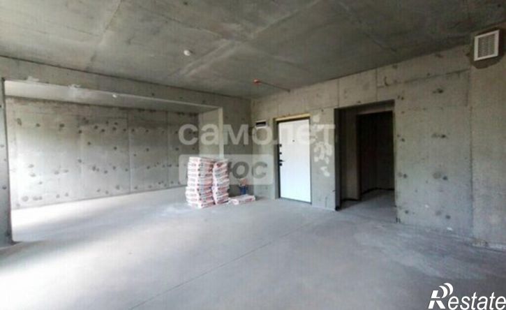 2-комн квартира ул Пискунова, 132,  д. 132