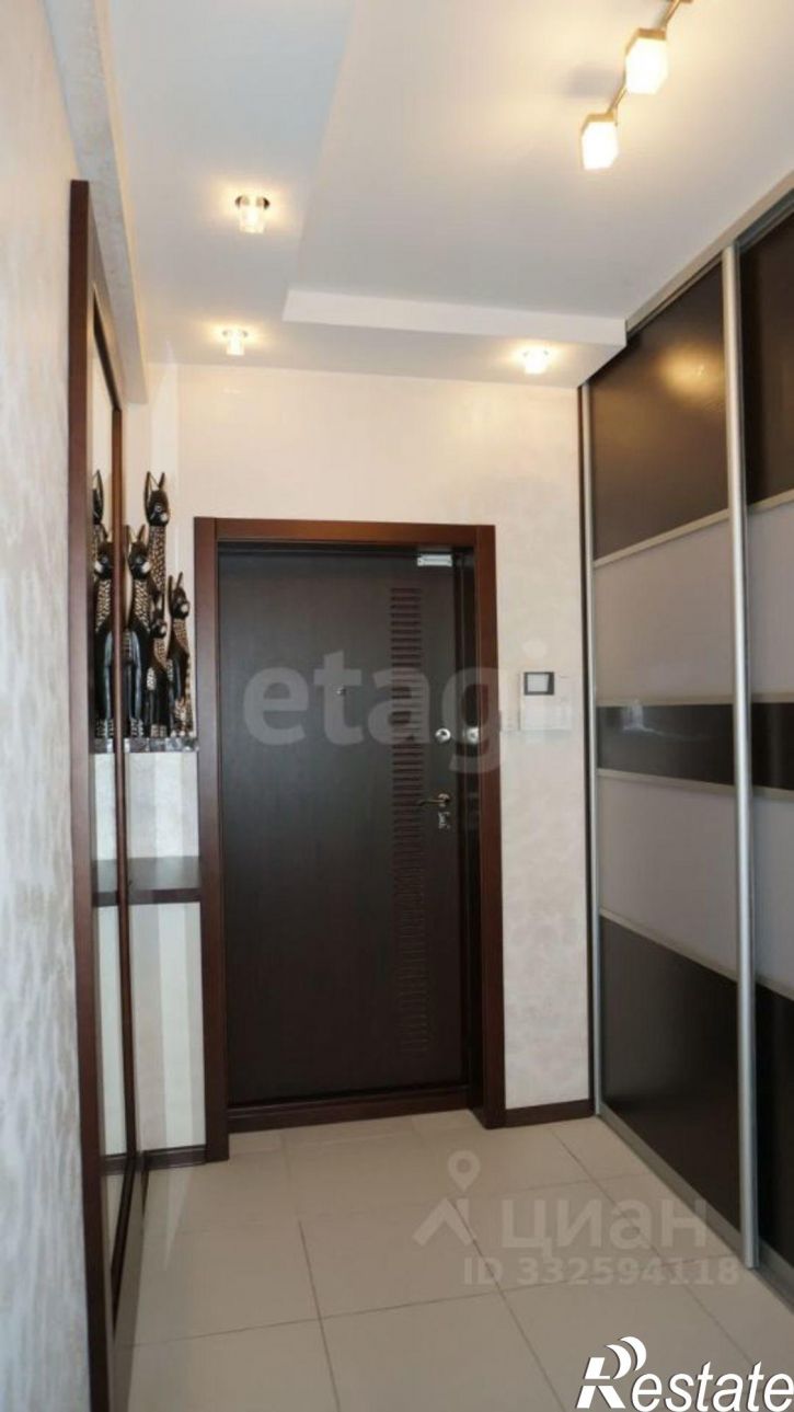 4-комн квартира ул Безбокова, 7/2,  д. 7/2