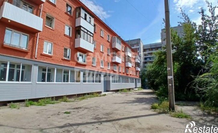 2-комн квартира б-р Рябикова, 1,  д. 1